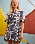 Bay Skirt front