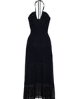 Hawthorne Dress by itself back
