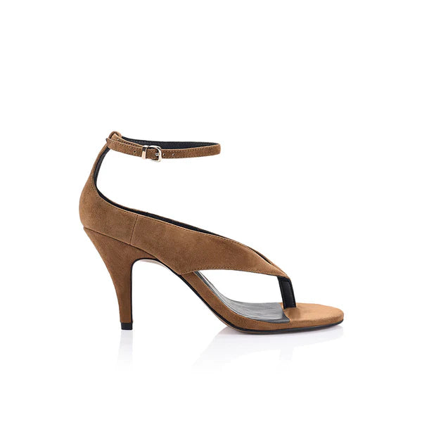 Hazel Sandal side