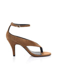 Hazel Sandal side
