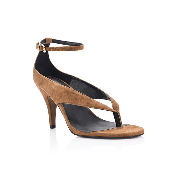 Hazel Sandal front/side