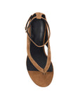 Hazel Sandal top