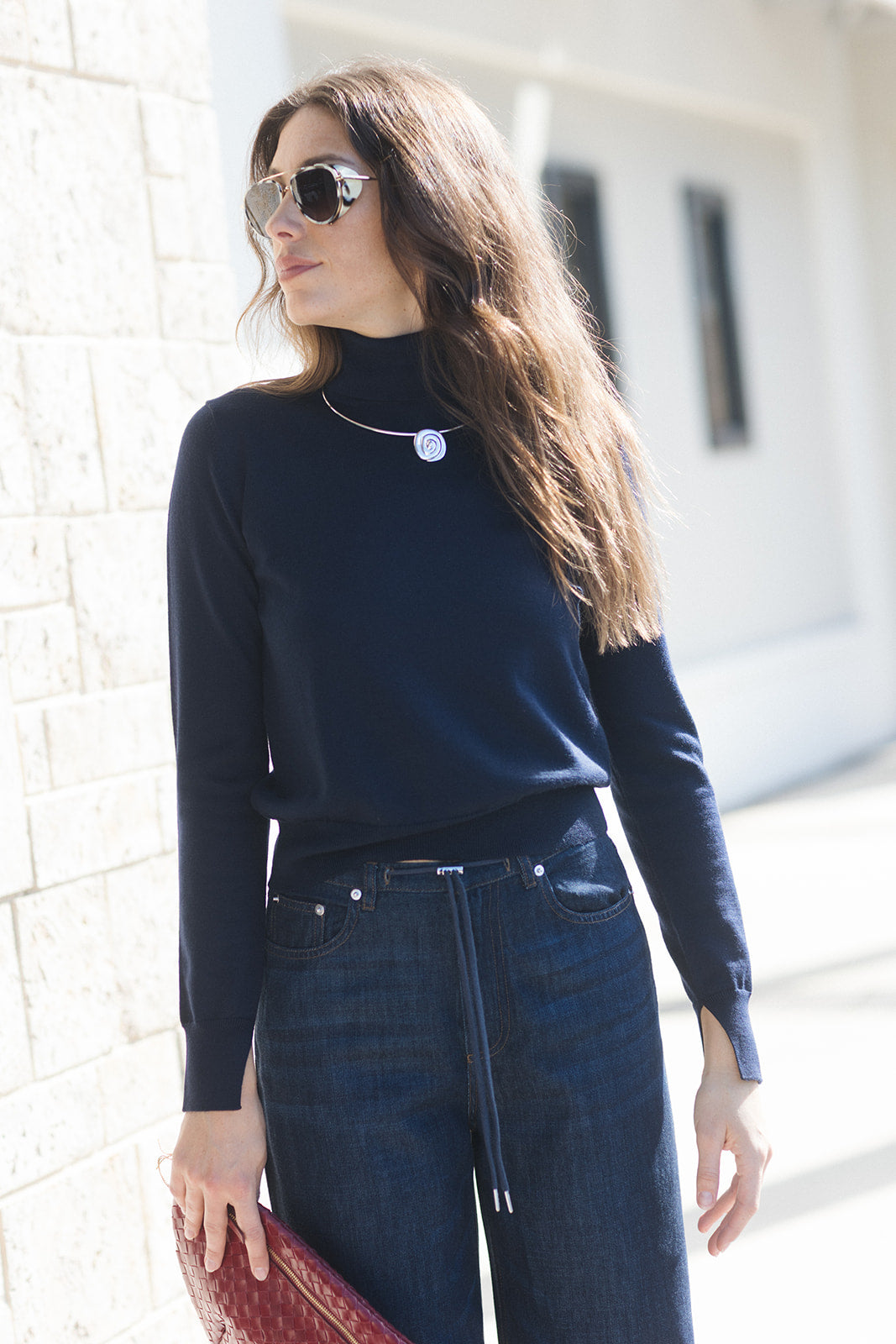 Spira Necklace