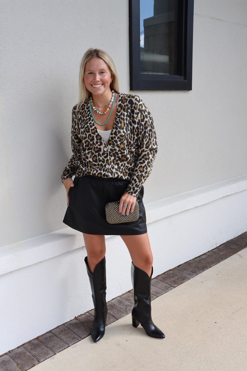Dolce Vita Nedi Boots on model