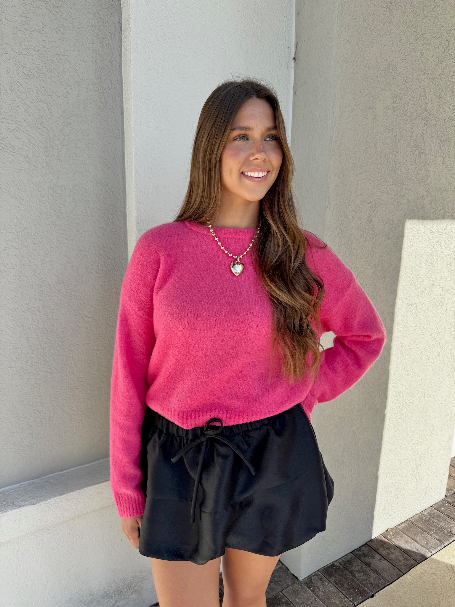 Ryland Skort front view