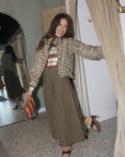 The Field Skirt