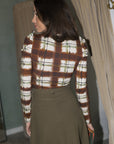 The Field Skirt