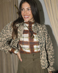 The Field Skirt