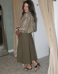 The Field Skirt