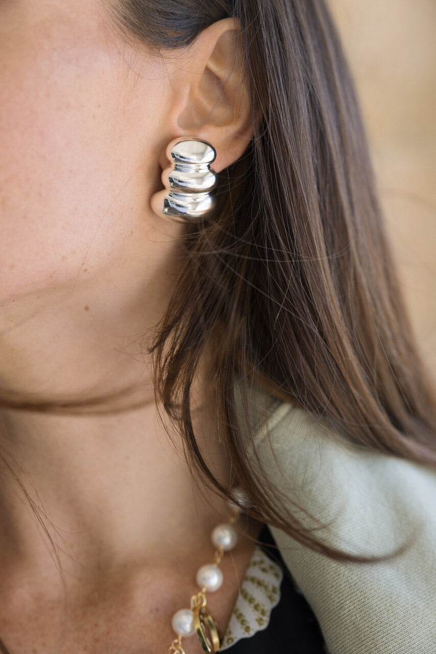 Jenny Bird Non-Stop Earrings