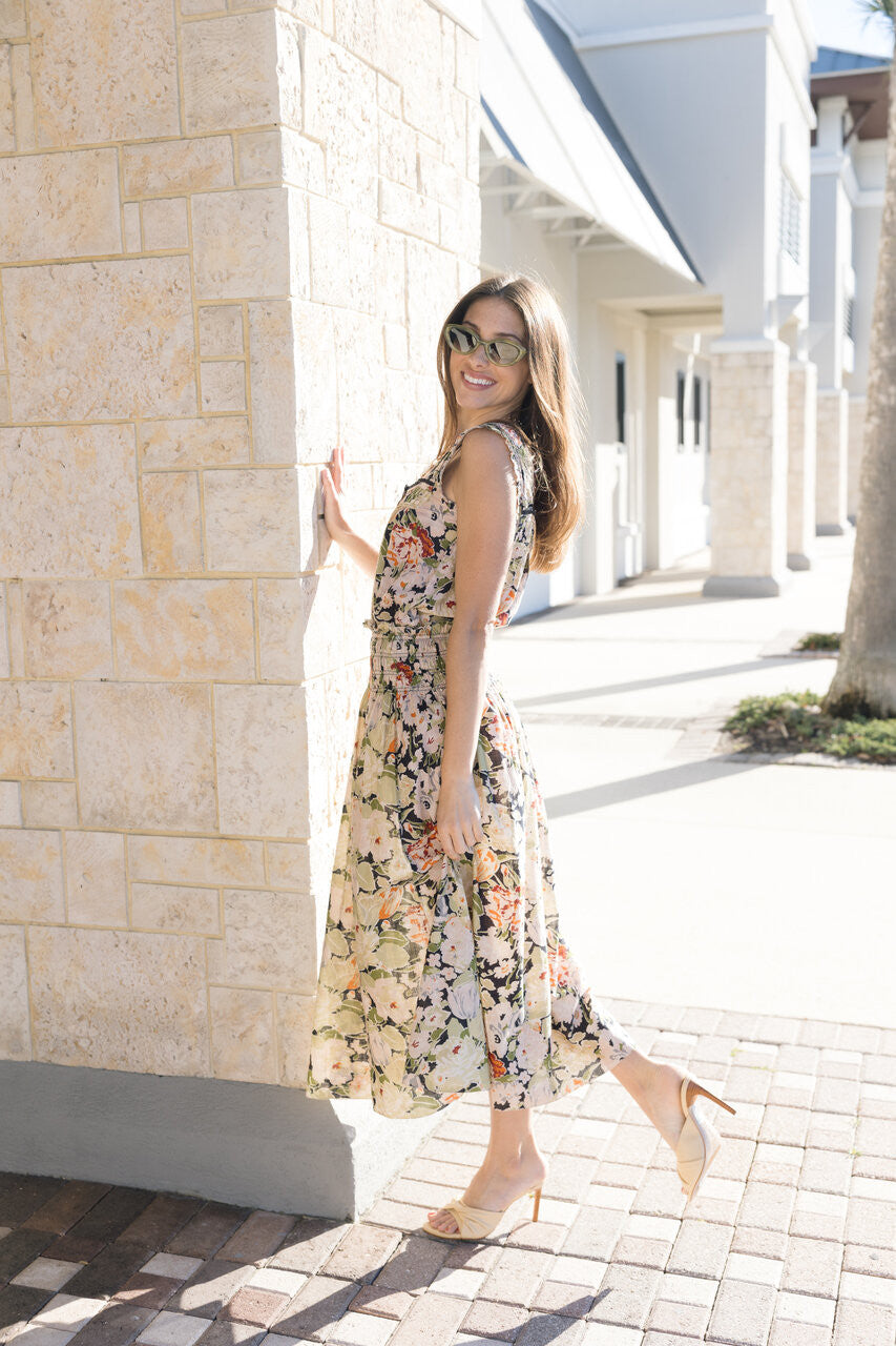 Schutz Lori Heel side