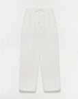 Lennox Straight Leg Pant laid flat