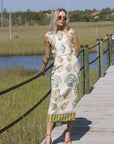 Lynee Somer Shell Skirt front
