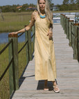 Lysandra Dress full body front