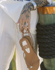 Kenley Sandals