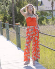  Jableau Bandeau Top full body front