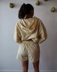 Boulbi Short back view