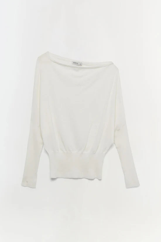 Lavina Sweater by itself