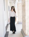 Composure Cardigan full body