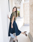  Framework Dress side