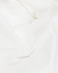 Rhea Cotton Wide Leg Pant super close up