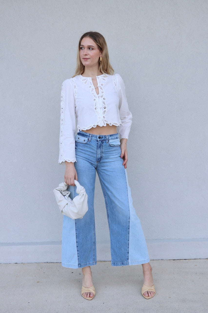 Askk Barcelona Jean