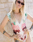 Liset One Piece front