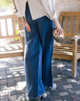 Tali Pants back