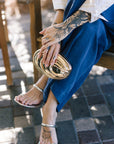 Inez Clutch
