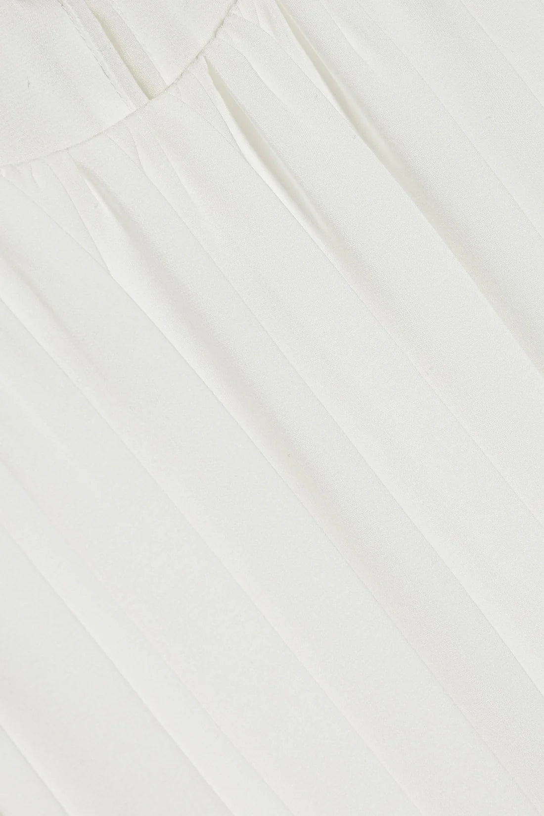 Frida Silk Georgette Top super close up