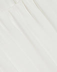 Frida Silk Georgette Top super close up