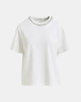 Intenso Short Sleeve Tee by itself