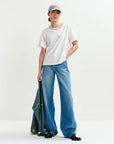 Intenso Short Sleeve Tee full body view