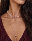 Crushin' Charm Set Necklace