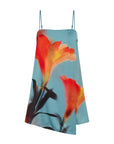Inez Dress by itself front