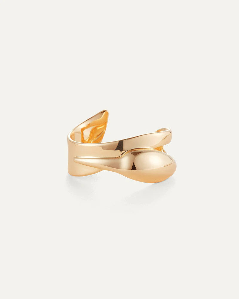 Jenny Bird Colette Cuff flat lay