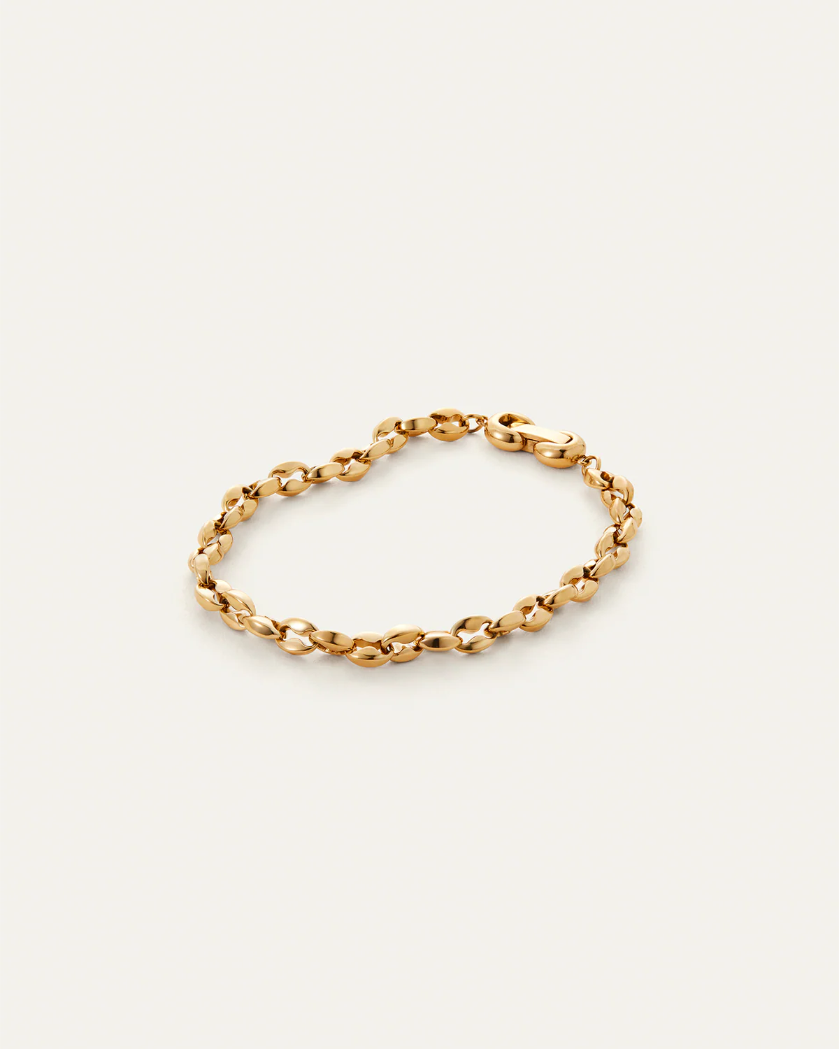 Dhani Bracelet by itself