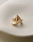 Renzo Ring Size 7 side view