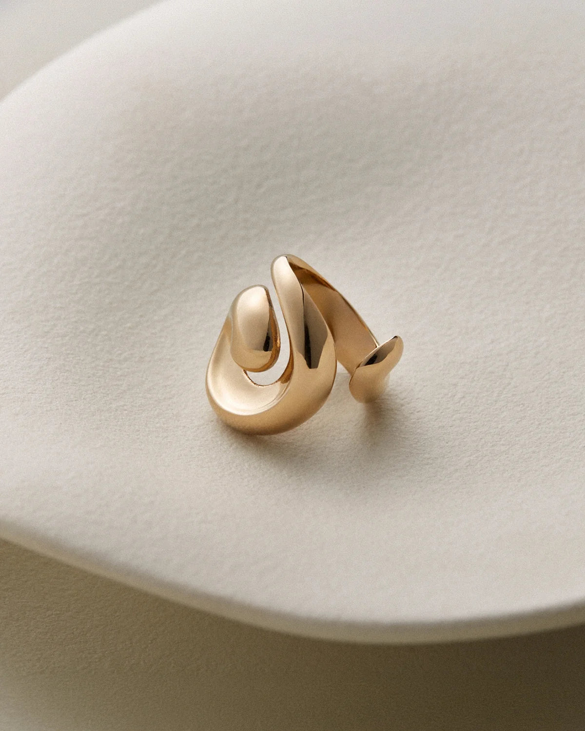 Renzo Ring Size 6