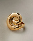 Renzo Double Ring by itself