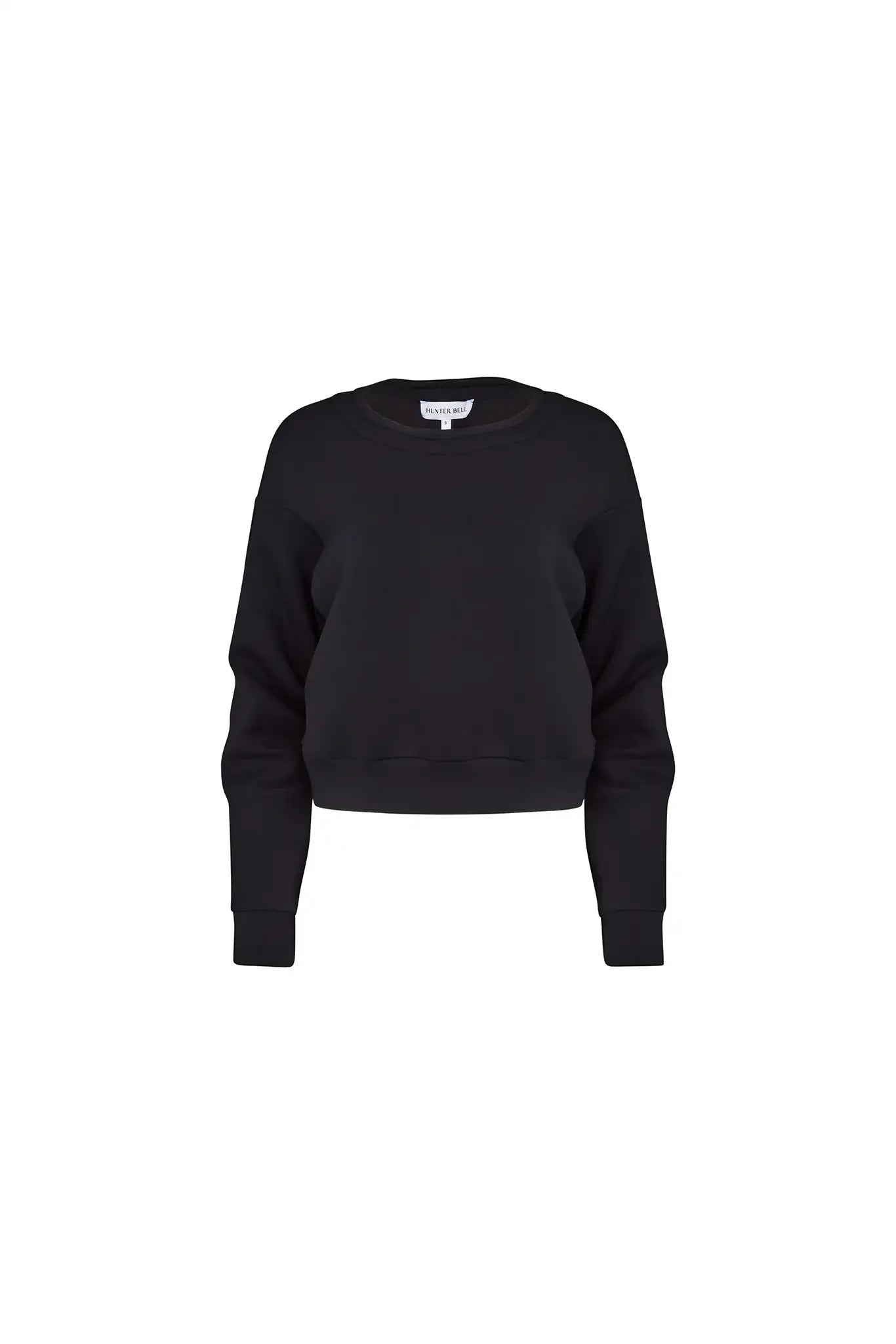 Jennie Sweatshirt by itself