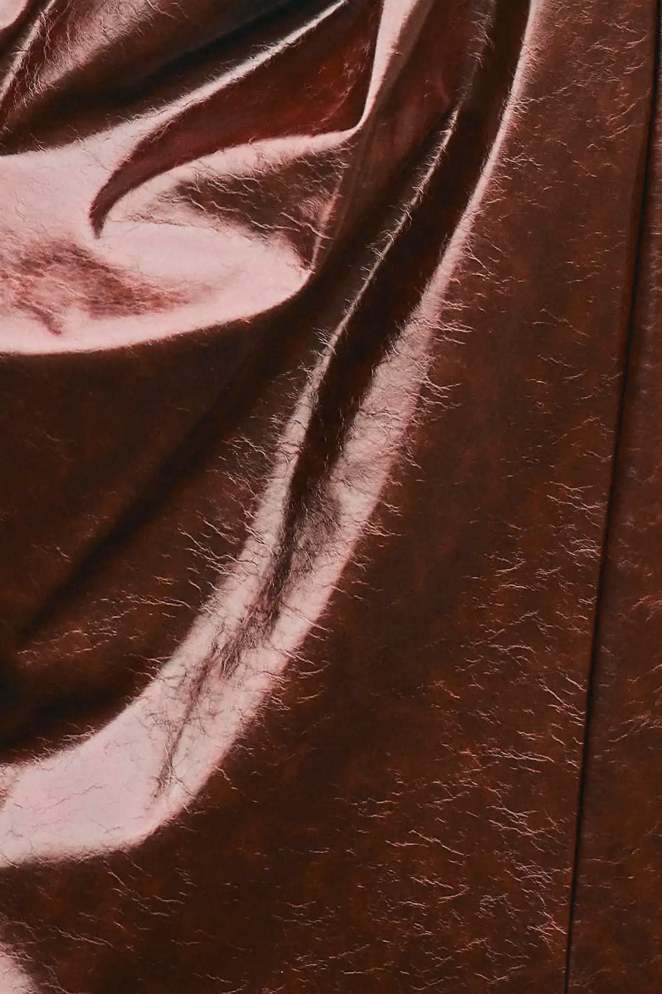 Meegan Mini Skirt super close up