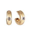 Kaia Hoop Earrings