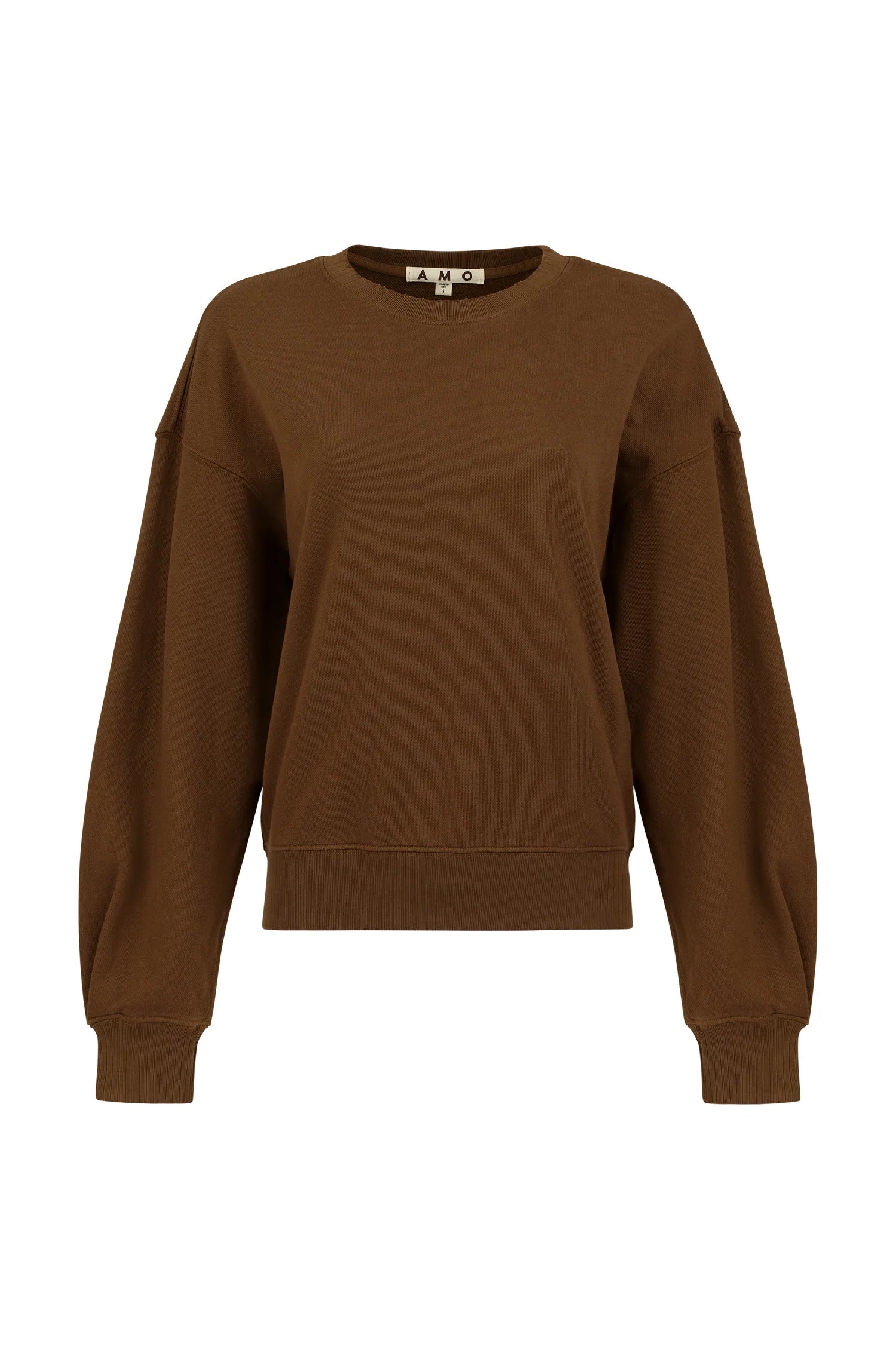 Katarina Sweatshirt by itself
