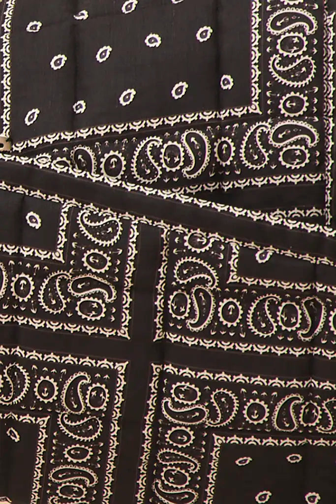 Powell Skirt close up