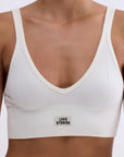 Posey Bra front close up
