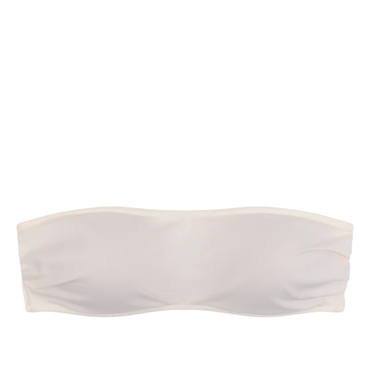 Bonnie Soft Bandeau Bralette by itself front