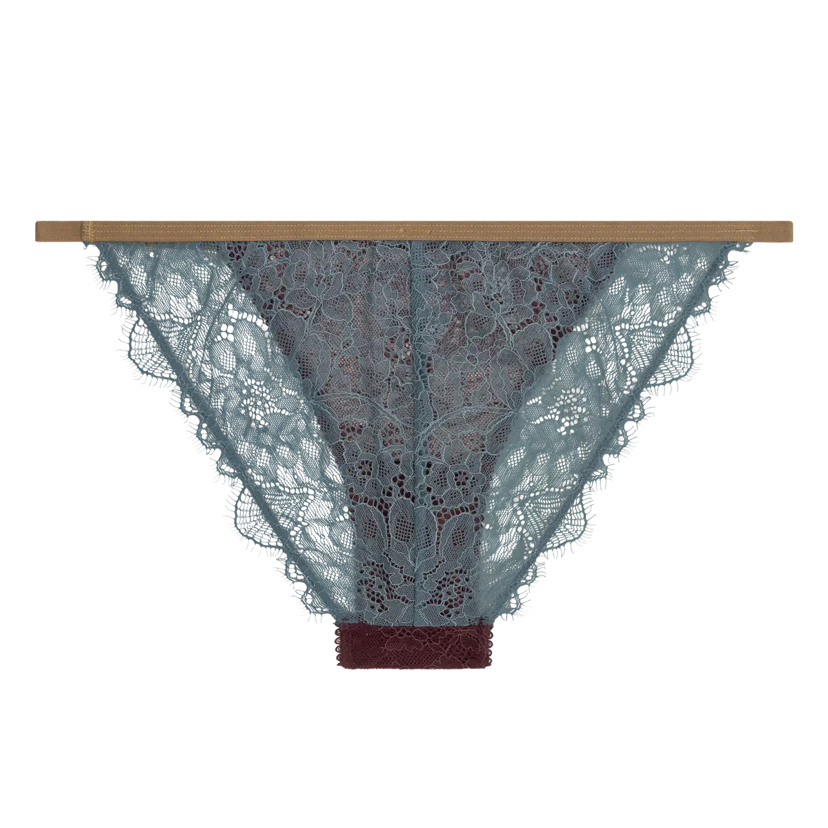 Wild Rose Brief by itself back