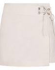 Layla Wrap Skirt front
