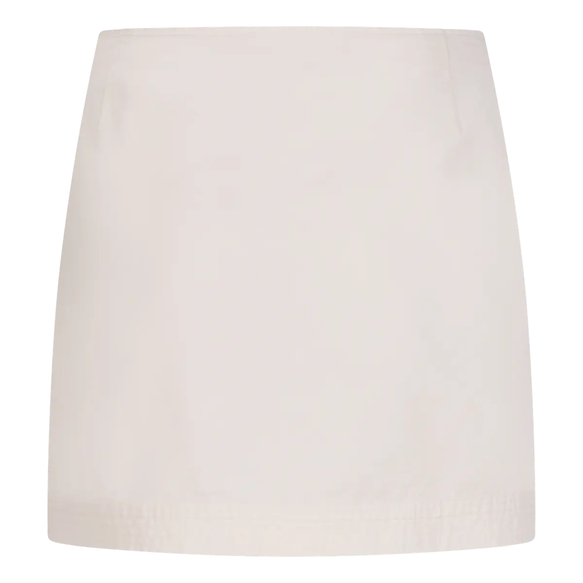 Layla Wrap Skirt back